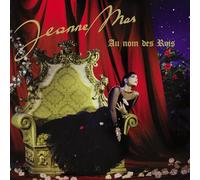 Au Nom des Rois/Édition Limitée Vinyles Rouge et Or [Vinilo]