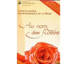 Au nom des roses [Francia] [DVD]