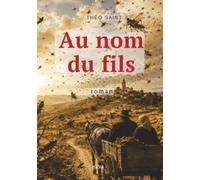 AU NOM DU FILS