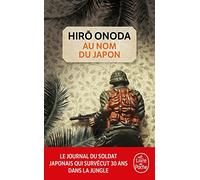 Au nom du Japon