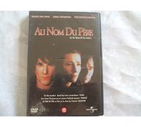 Au Nom du Pere Dvd S/T Fr [Internacional]