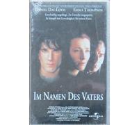 Au nom du pere [Francia] [VHS]