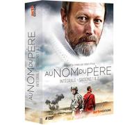 Au nom du père - Intégrale - Saisons 1 & 2 [DVD]