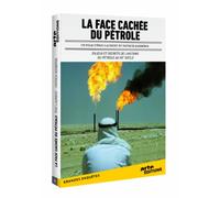 Au nom du pétrole [Francia] [DVD]