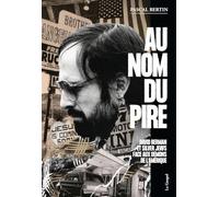 Au nom du pire: David Berman et les Silver Jews face aux démons de l'Amérique
