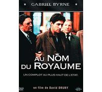 Au nom du royaume [Francia] [DVD]