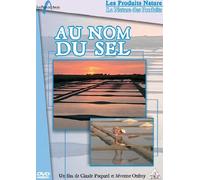 Au nom du sel [DVD]
