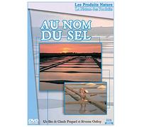 Au nom du sel [Francia] [DVD]
