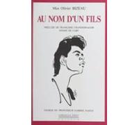 Au Nom Dun Fils (ebook)