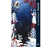 Au Nord est la nuit: 01