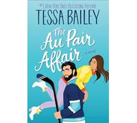 Au Pair Affair, The UK: A Novel: 2 (Big Shots, 2)