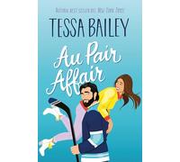 Au Pair Affair (Titania fresh)