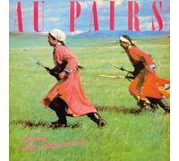 Au Pairs – Playing With A Different Sex – Vinilo – Music on Vinyl
