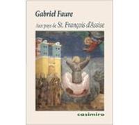 Au Pays De St. François D Assise