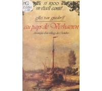 Au Pays De Verhaeren (ebook)