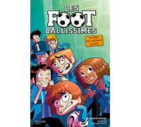 Au pays des châteaux hantés