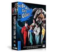 Au pays des géants - Coffret 3 [Francia] [DVD]
