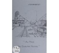 Au Pays Des Gueules Noires (ebook)