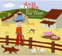 Au pays du Far West