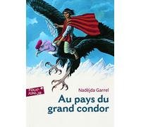 Au pays du grand condor