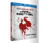 Au pays du sang et du miel [Francia] [Blu-ray]