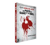 Au pays du sang et du miel [Francia] [DVD]