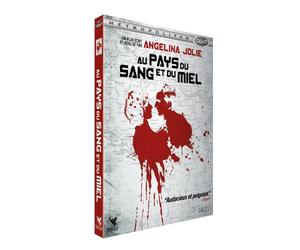 Au pays du sang et du miel [Francia] [DVD]