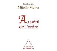 Au péril de l'ordre