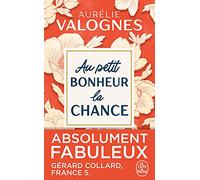 Au petit bonheur la chance
