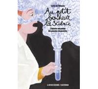 Au Petit Bonheur La Science (ebook)