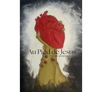 Au pied de Jesus: agenda perpétuel