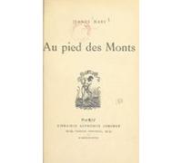Au Pied Des Monts (ebook)