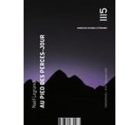 Au Pied Des Perces-jour (ebook)