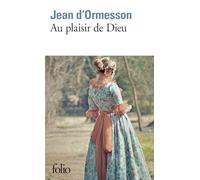 Au plaisir de Dieu