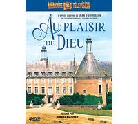 Au plaisir de Dieu - L'intégrale [Francia] [DVD]