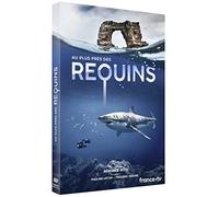 Au plus près des requins [Francia] [DVD]