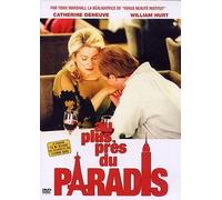 Au plus près du paradis [Francia] [DVD]