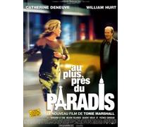 Au plus pres du paradis [Francia] [VHS]