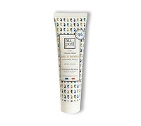 AU POIL El gel de afeitar cómodo y preciso para barba y cuerpo, frescura del almizcle de Sébastien Chabal