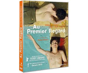 Au premier regard [Francia] [DVD]