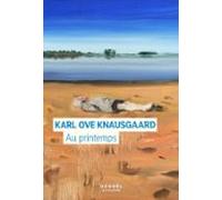 Au Printemps (ebook)