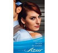 Au Prix Du Scandale (ebook)