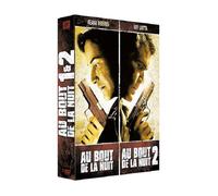 Au Punta de La Noche 1 Et 2 Estuche 2 DVD Nuevo