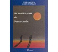 Au Rendez-vous De Samarcande (ebook)
