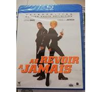 Au revoir à jamais [Francia] [Blu-ray]