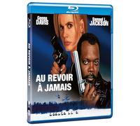 Au revoir à jamais [Francia] [Blu-ray]