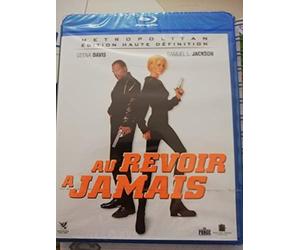 Au revoir à jamais [Francia] [Blu-ray]