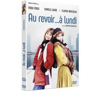 Au revoir... à lundi [DVD]