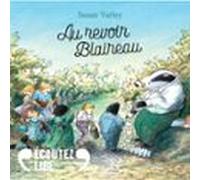 Au Revoir Blaireau (audiolibro)