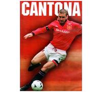 Au Revoir Cantona [Francia] [DVD]